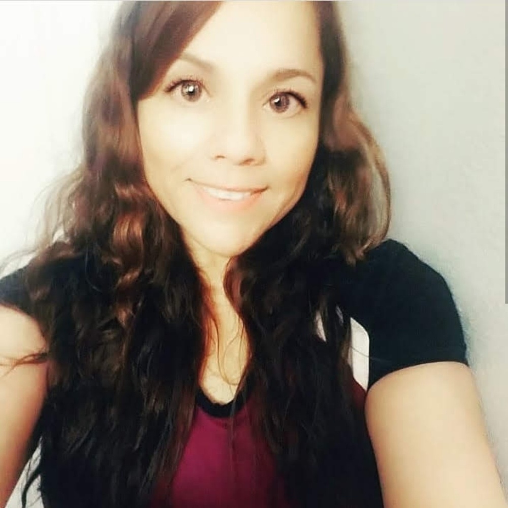 Meet your Posher, Rebecca